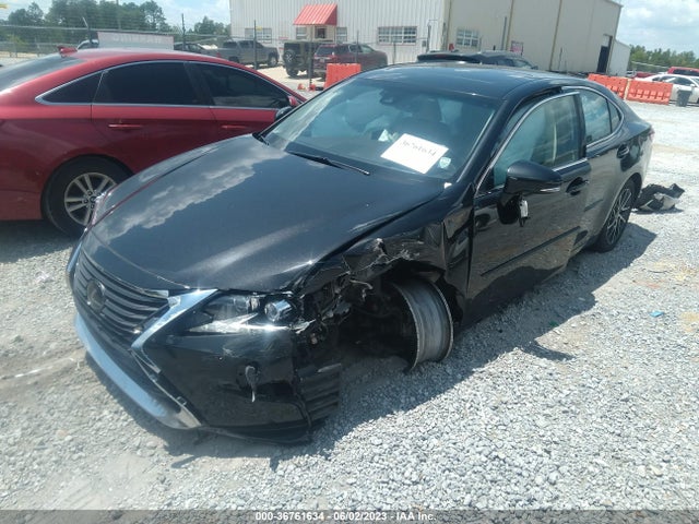 58ABK1GG2JU114690 Lexus Es Es 350