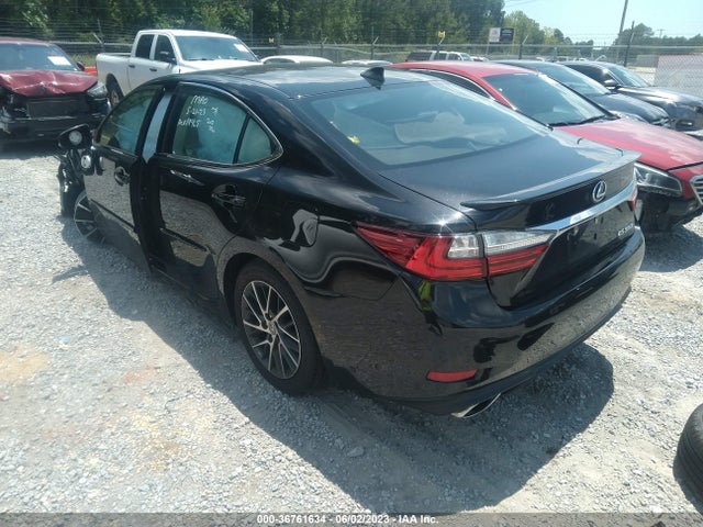 58ABK1GG2JU114690 Lexus Es Es 350