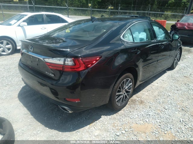 58ABK1GG2JU114690 Lexus Es Es 350