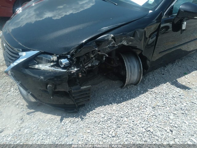 58ABK1GG2JU114690 Lexus Es Es 350