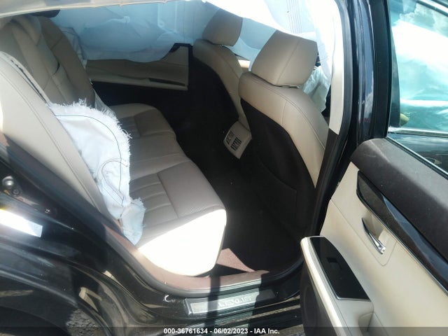 58ABK1GG2JU114690 Lexus Es Es 350