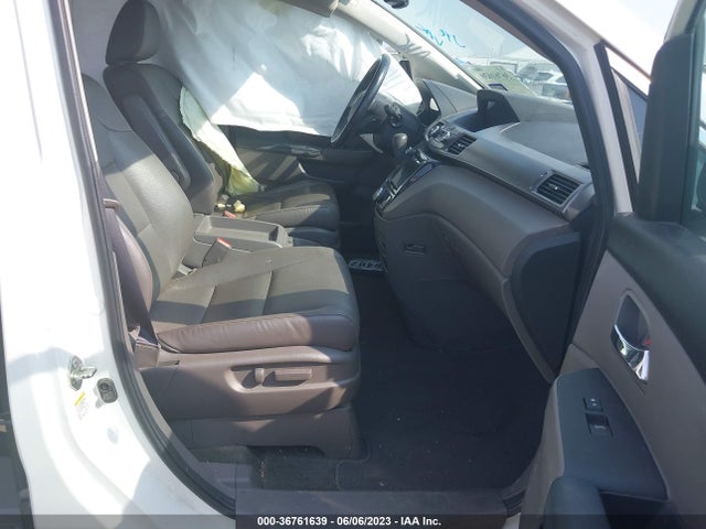 Aukcja sprzedaży 2016 Honda Odyssey Ex-l, vin: 5FNRL5H66GB112611, numer aukcji: 36761639