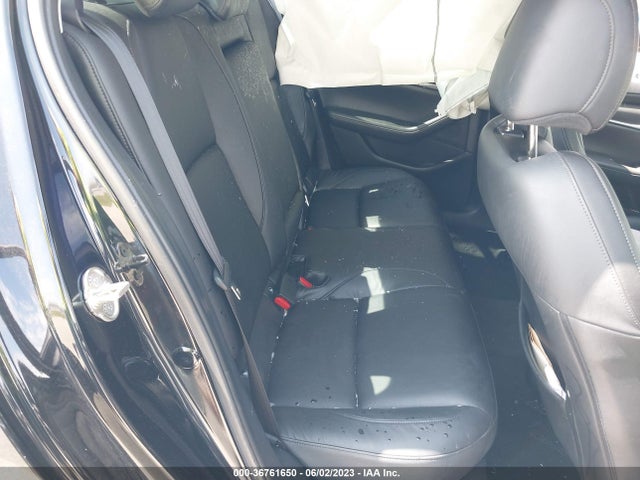 2020 MAZDA MAZDA3 SEDAN SELECT PACKAGE VIN: JM1BPACL2L1172948