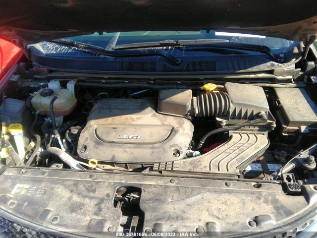 2C4RC1EG0HR559964 Chrysler Pacifica Touring-l Plus