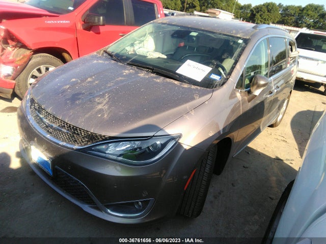 2C4RC1EG0HR559964 Chrysler Pacifica Touring-l Plus
