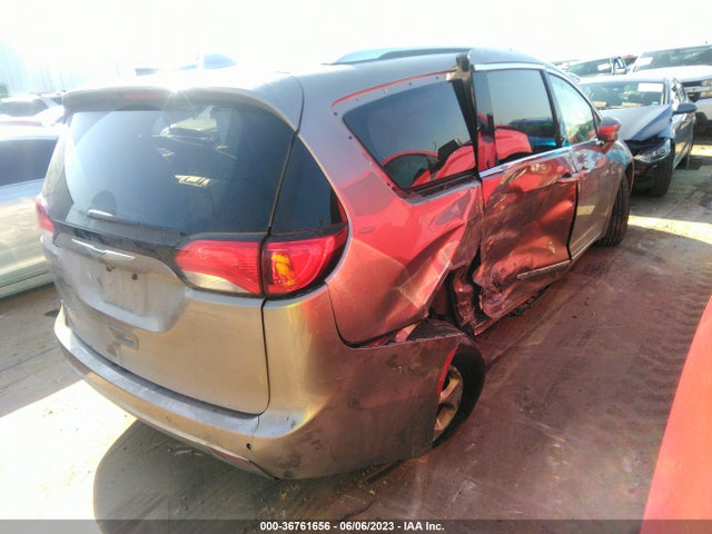 2C4RC1EG0HR559964 Chrysler Pacifica Touring-l Plus