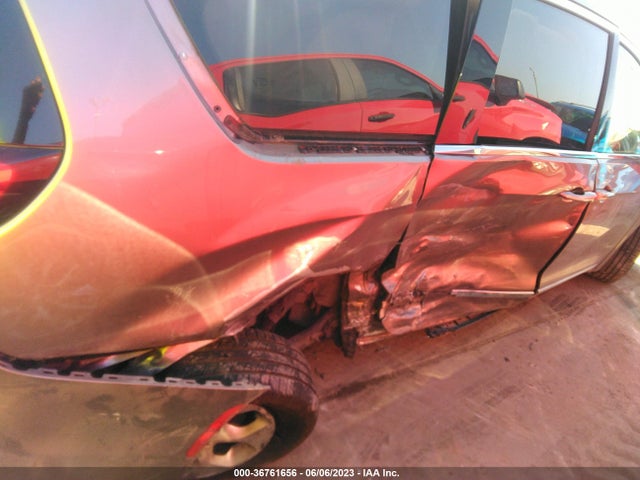 2C4RC1EG0HR559964 Chrysler Pacifica Touring-l Plus