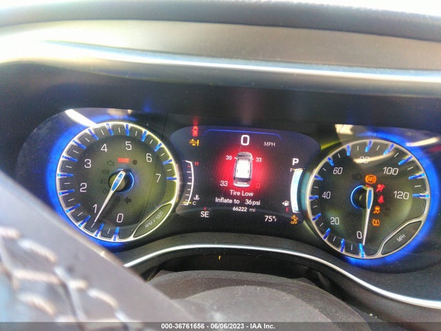 2C4RC1EG0HR559964 Chrysler Pacifica Touring-l Plus