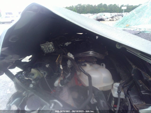 Chevrolet Tahoe Premier 2023 1GNSCSKD0PR137464 Image 10