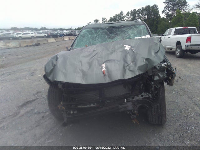 Chevrolet Tahoe Premier 2023 1GNSCSKD0PR137464 Image 11