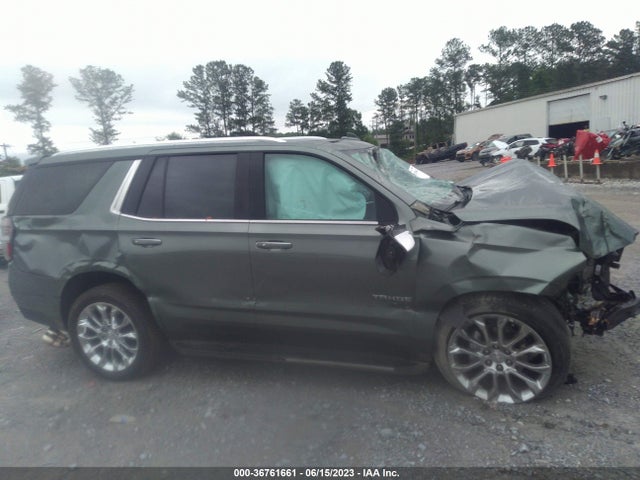 Chevrolet Tahoe Premier 2023 1GNSCSKD0PR137464 Image 12