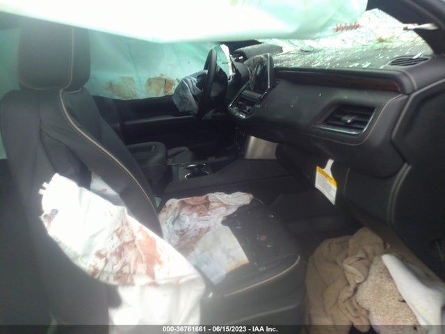 Chevrolet Tahoe Premier 2023 1GNSCSKD0PR137464 Image 5