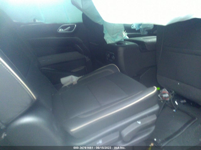 Chevrolet Tahoe Premier 2023 1GNSCSKD0PR137464 Image 8