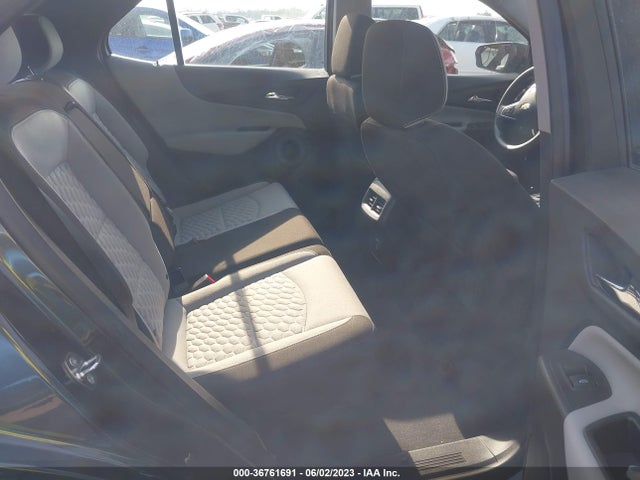 Chevrolet EQUINOX LS 2019 3GNAXHEV5KS671895 Image 9