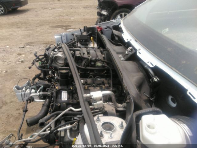 1C4RDJAG0MC851846 Dodge Durango Sxt Plus