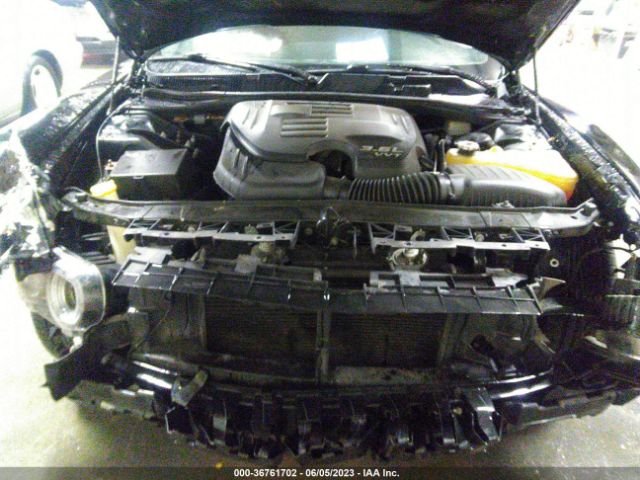 2C3CDZBG1FH822413 Dodge Challenger Sxt Plus