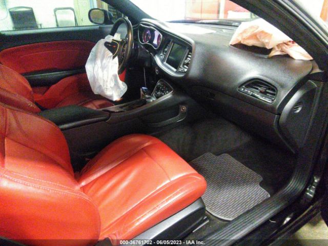 2C3CDZBG1FH822413 Dodge Challenger Sxt Plus
