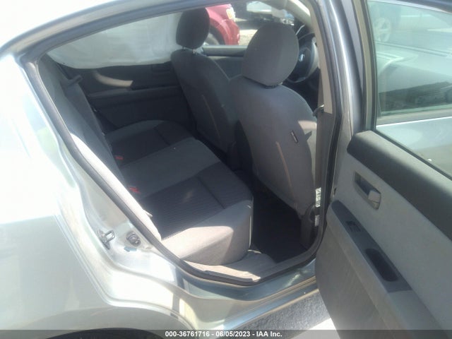 2007 NISSAN SENTRA 2.0 VIN: 3N1AB61E27L690264