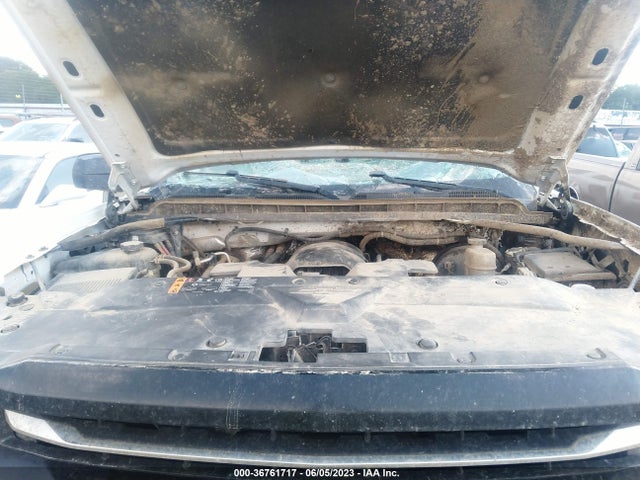 Chevrolet Silverado 1500 Ltz 2018 3GCUKSEC9JG272554 Image 11