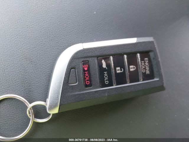 5J8YE1H86NL008356 Acura Mdx W/advance Package