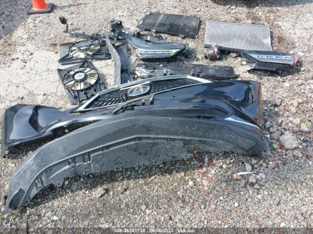5J8YE1H86NL008356 Acura Mdx W/advance Package