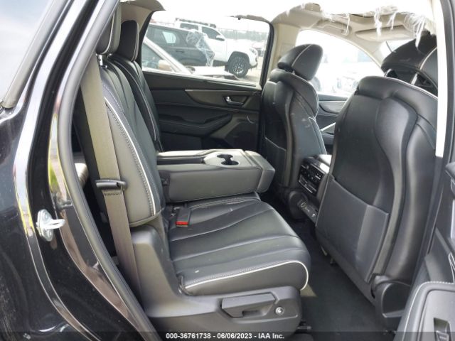 5J8YE1H86NL008356 Acura Mdx W/advance Package