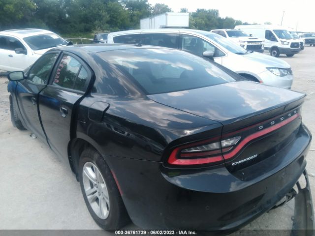 2C3CDXBG4LH144546 Dodge Charger Sxt