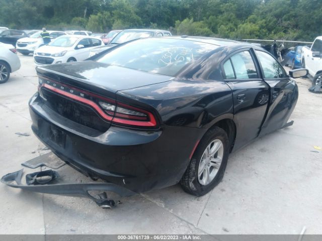2C3CDXBG4LH144546 Dodge Charger Sxt