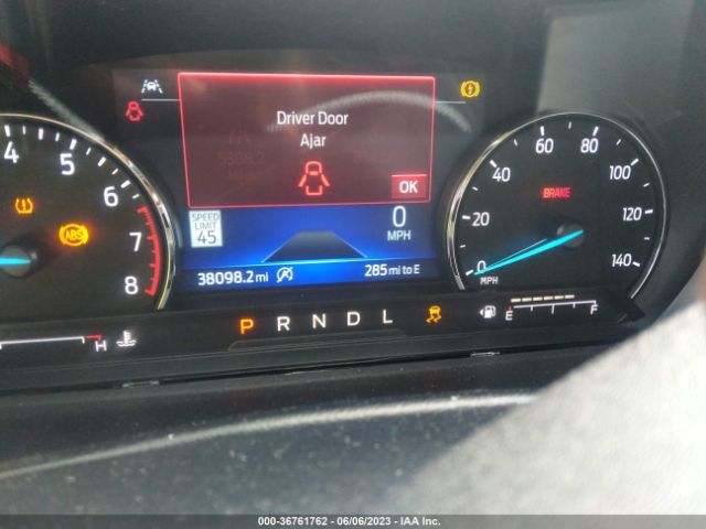 1FMSK7DH4MGA78088 Ford EXPLORER XLT