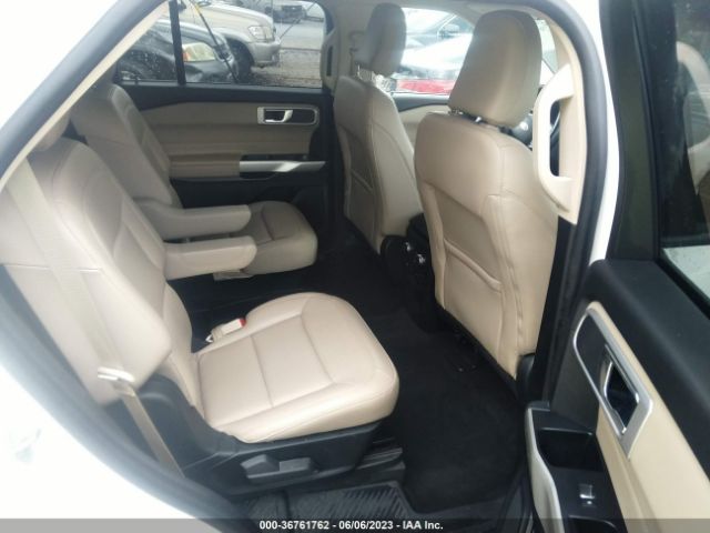 1FMSK7DH4MGA78088 Ford EXPLORER XLT