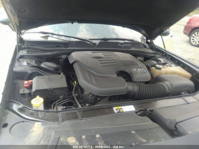 2C3CDZBGXFH719054 Dodge Challenger Sxt Plus