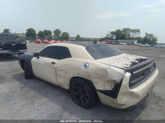2C3CDZBGXFH719054 Dodge Challenger Sxt Plus