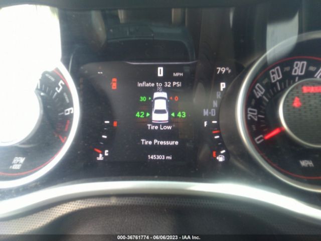 2C3CDZBGXFH719054 Dodge Challenger Sxt Plus