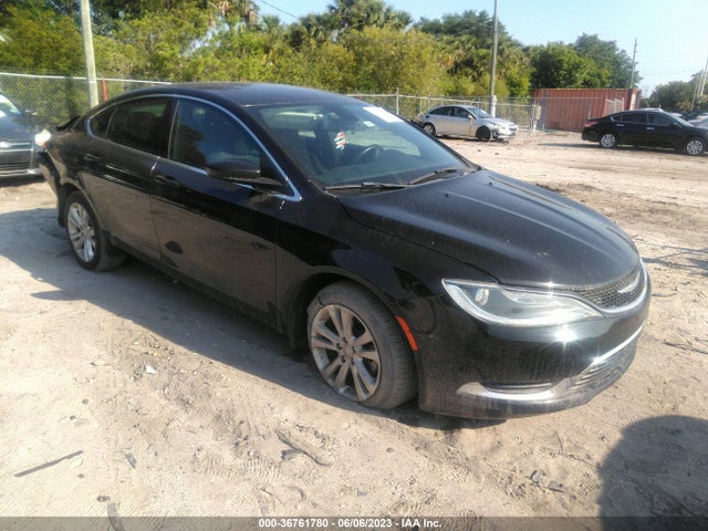 2016 1C3CCCAB3GN153947 main image