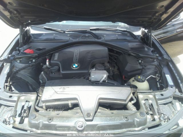WBA3A5G54ENP31059 BMW 3 Series 328i