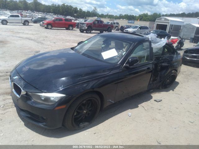 WBA3A5G54ENP31059 BMW 3 Series 328i