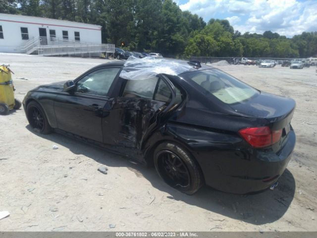 WBA3A5G54ENP31059 BMW 3 Series 328i