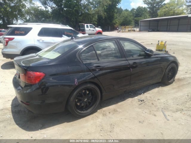 WBA3A5G54ENP31059 BMW 3 Series 328i