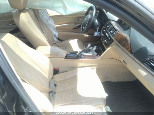 WBA3A5G54ENP31059 BMW 3 Series 328i