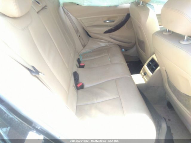 WBA3A5G54ENP31059 BMW 3 Series 328i