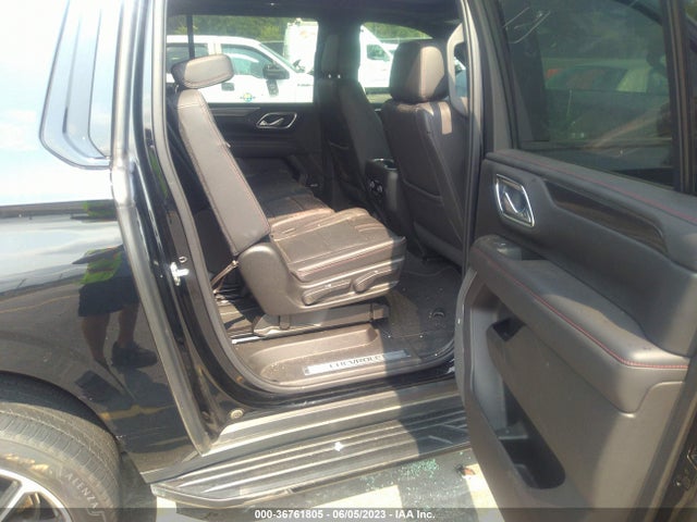 Chevrolet Suburban Rst 2021 1GNSKEKD1MR183692 Image 8