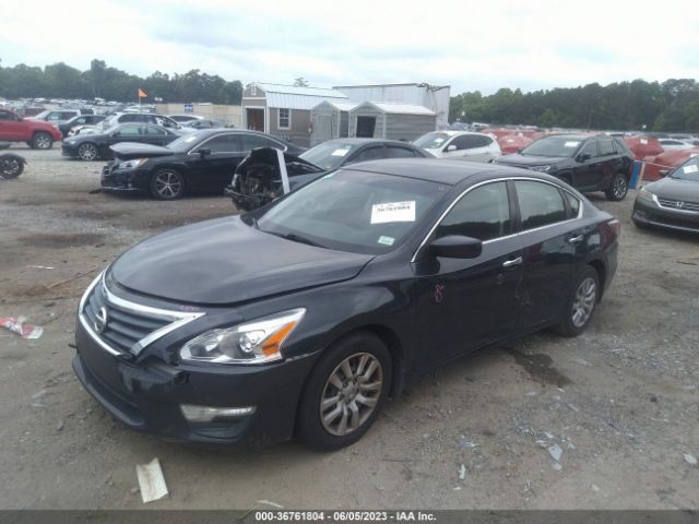 1N4AL3AP4EC328008 Nissan Altima 2.5 S