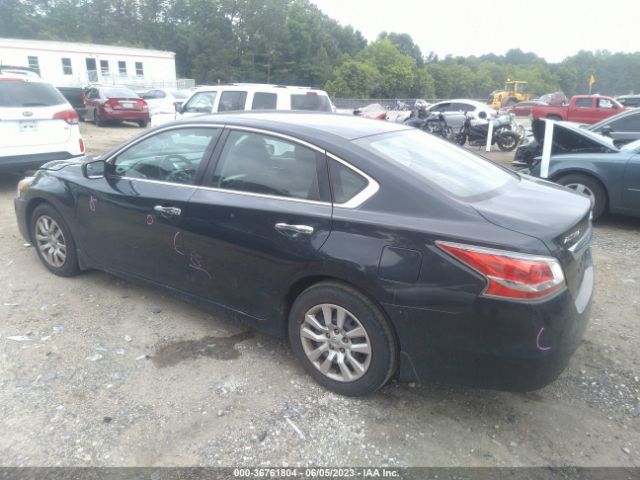1N4AL3AP4EC328008 Nissan Altima 2.5 S