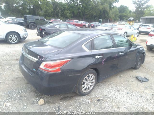 1N4AL3AP4EC328008 Nissan Altima 2.5 S