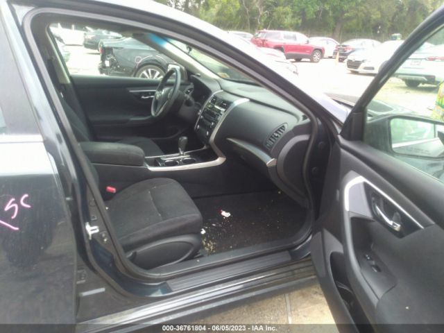 1N4AL3AP4EC328008 Nissan Altima 2.5 S