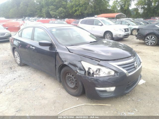 1N4AL3AP4EC328008 Nissan Altima 2.5 S