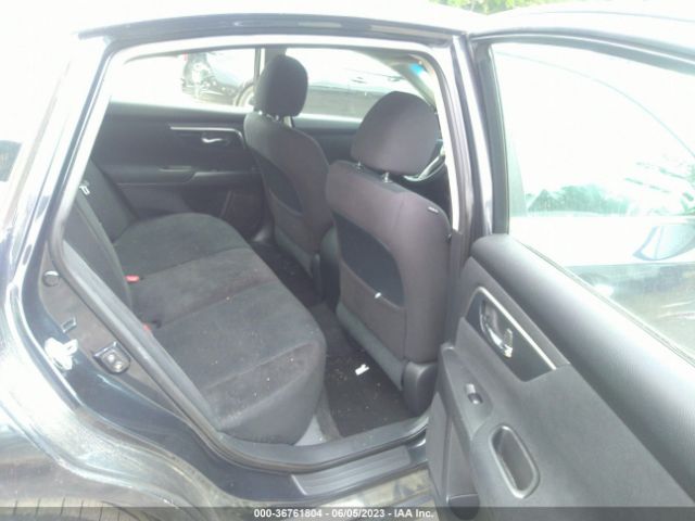 1N4AL3AP4EC328008 Nissan Altima 2.5 S