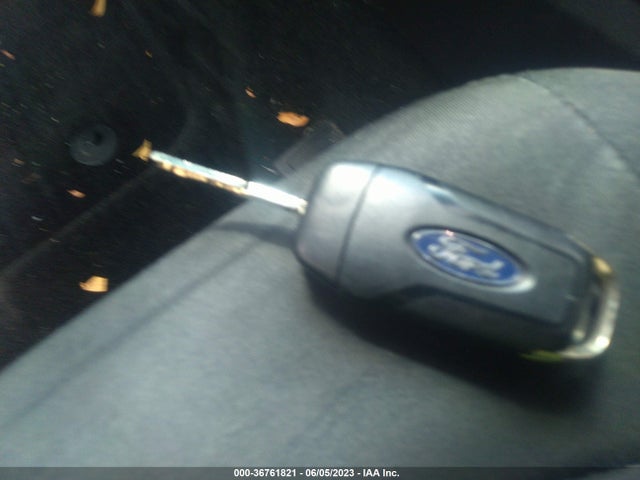 Ford FUSION SE 2016 3FA6P0H73GR221518 Image 11