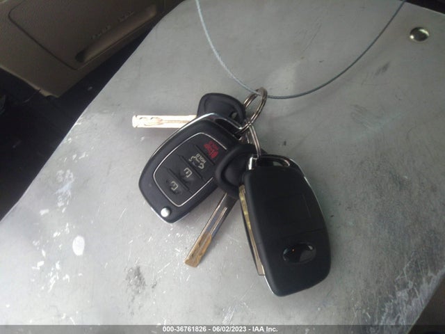 Hyundai Sonata 2.4l Se 2016 5NPE24AF0GH397247 Image 11