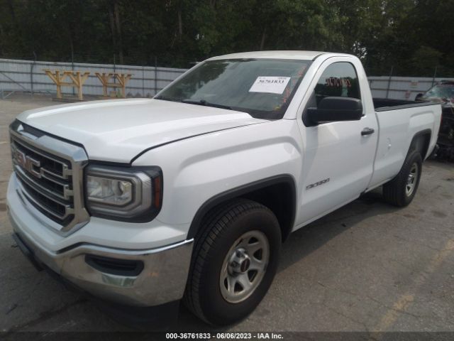 1GTN1LEC5HZ902450 GMC SIERRA 1500